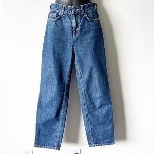 & Other Stories Jeans Size US 25